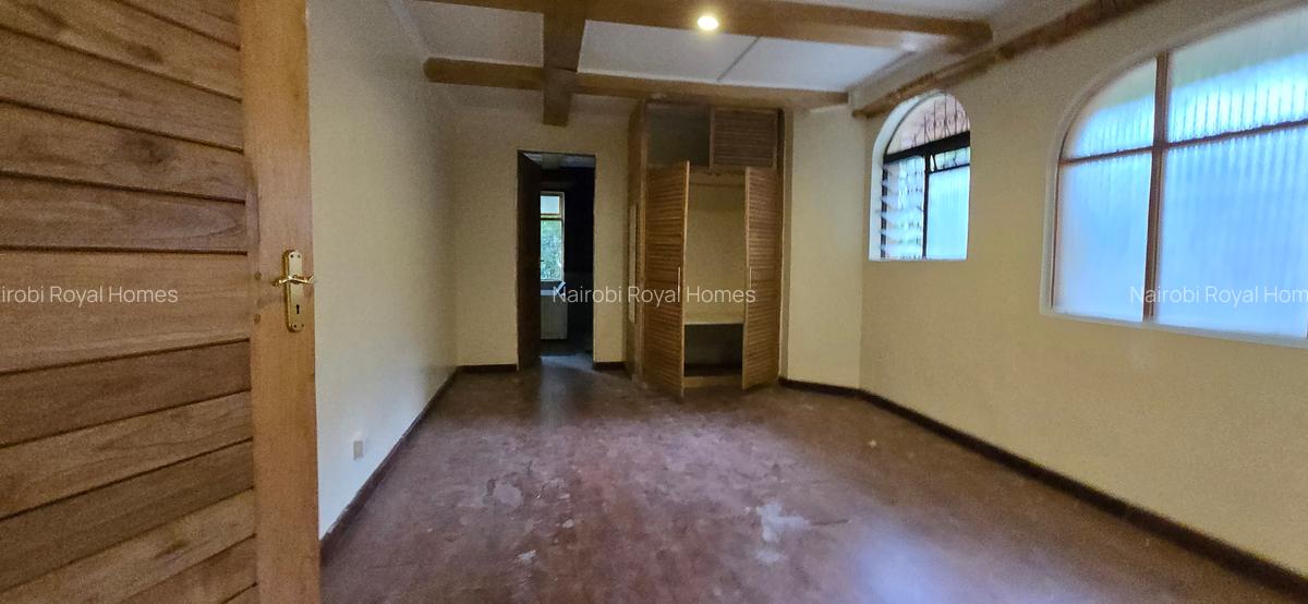5 Bed House with En Suite at New Muthaiga - 19
