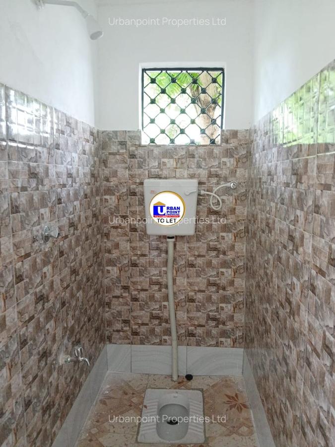 1 Bed House at Utange - 12