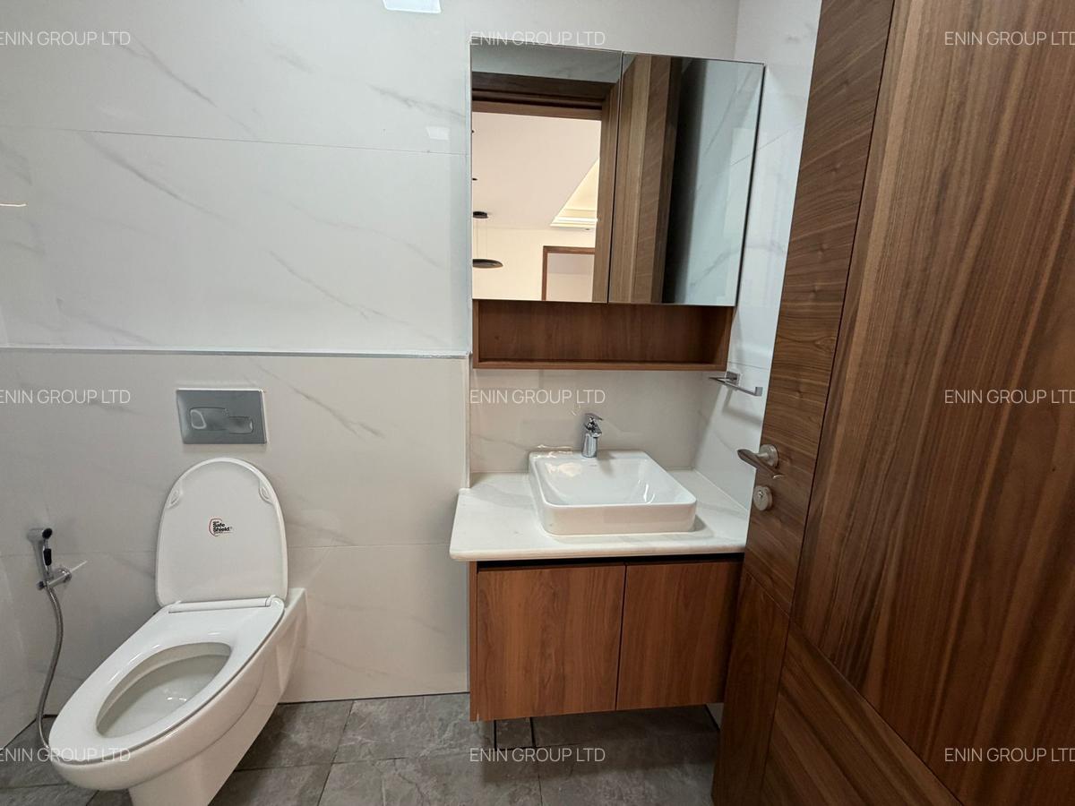 2 Bed Apartment with En Suite at Lower Kabete Rd - 16
