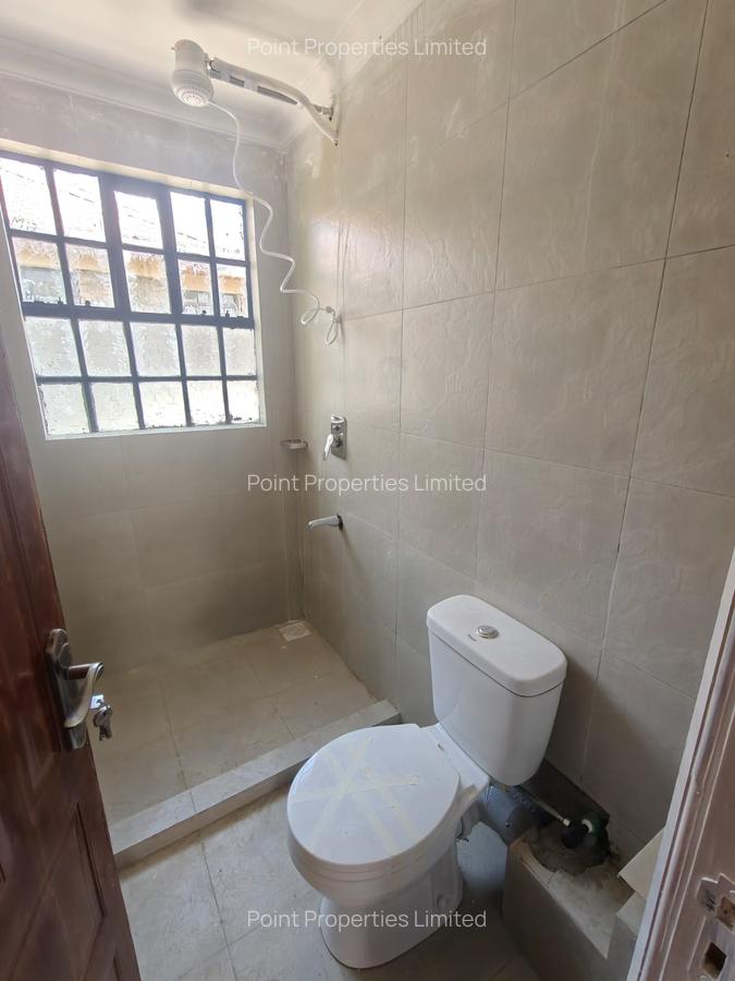 4 Bed Townhouse with En Suite in Syokimau - 16