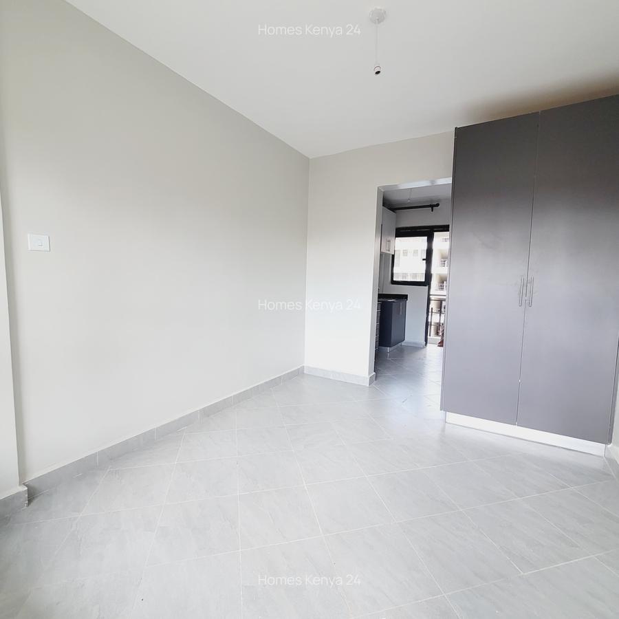 Studio Apartment in Kabete - 4