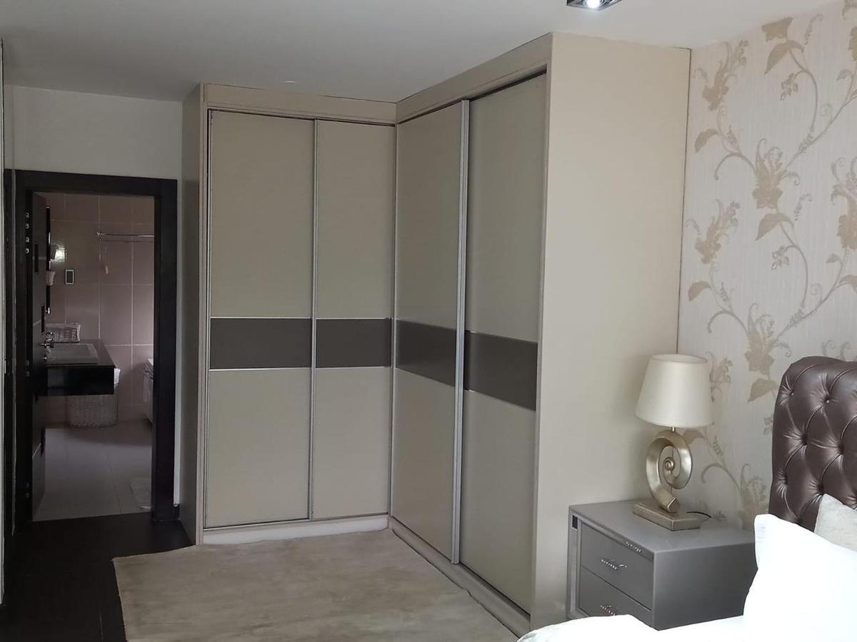 Serviced 3 Bed Apartment with En Suite in Riverside - 14