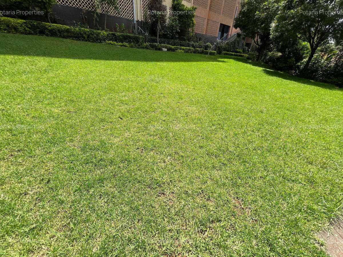 4 Bed Apartment with En Suite in Kileleshwa - 14