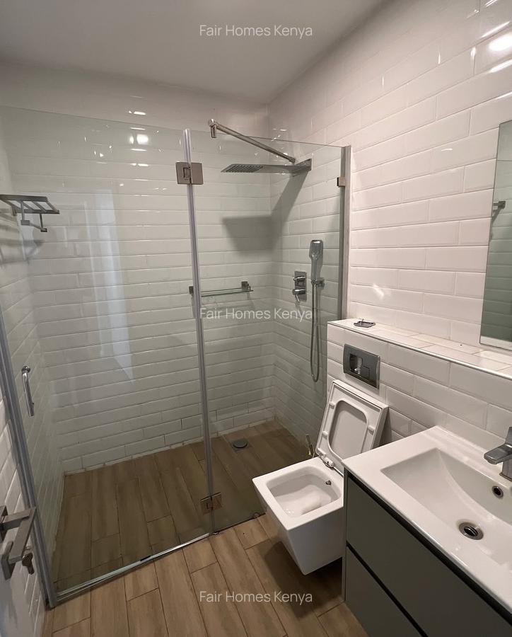 2 Bed Apartment with En Suite at Riara Road - 4