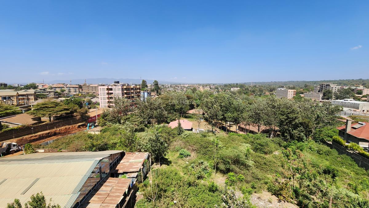 Serviced 3 Bed Apartment with En Suite at Magadi Road - 19