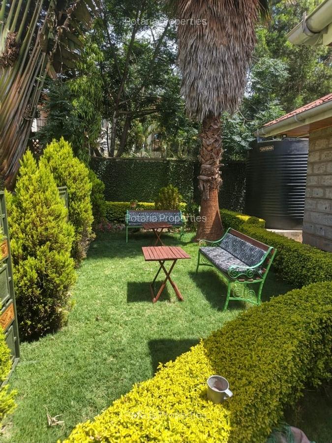 2 Bed House with Garden in Runda - 7