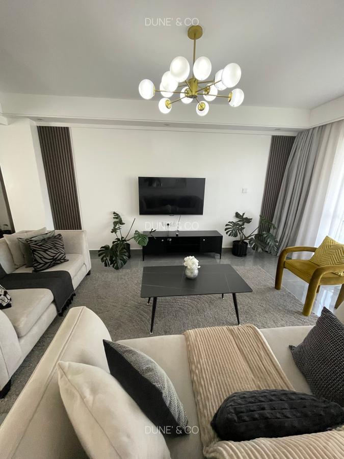 Serviced 2 Bed Apartment with En Suite in Riverside - 4