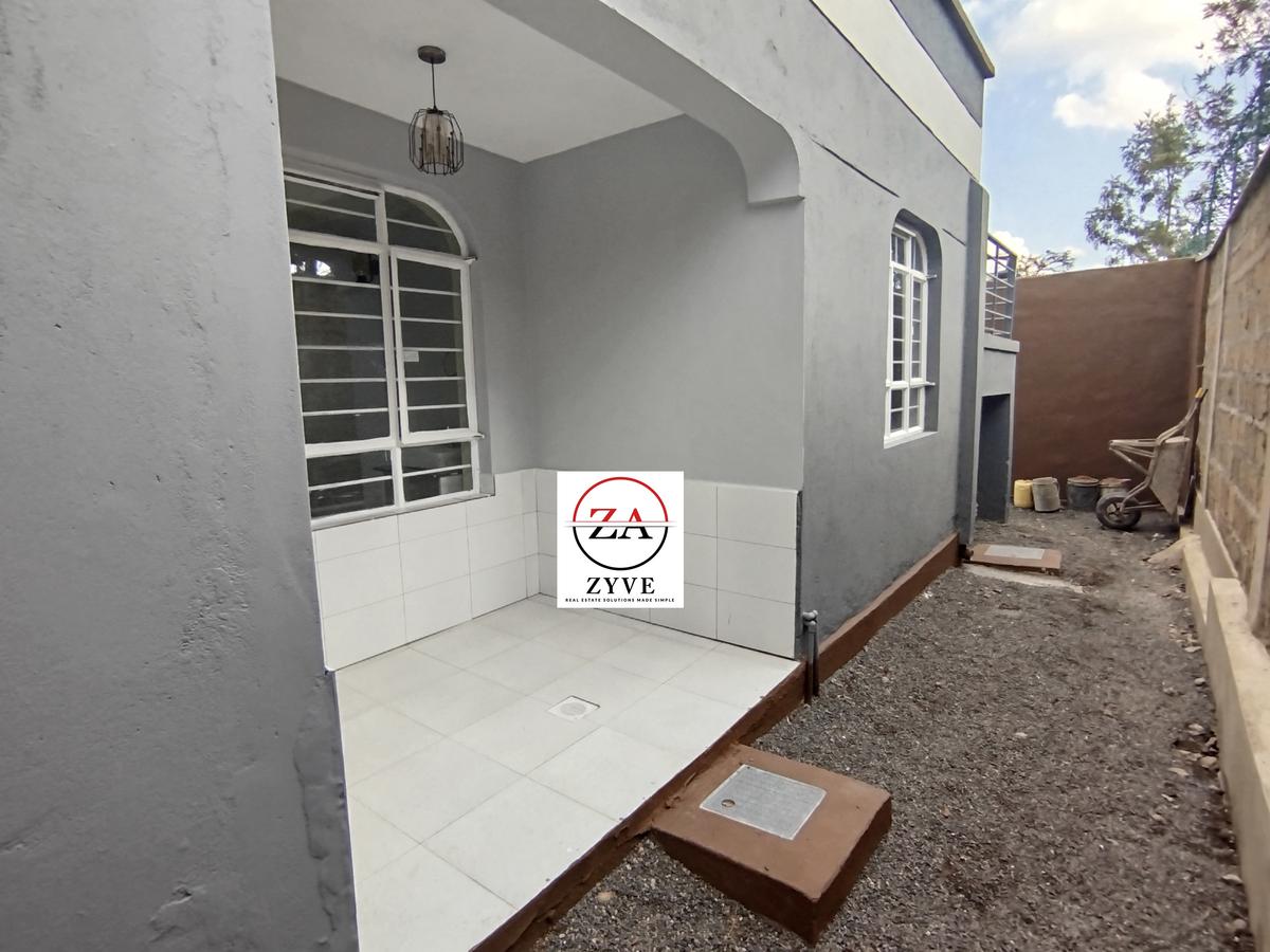 3 Bed House with En Suite at Rimpa Area - 17