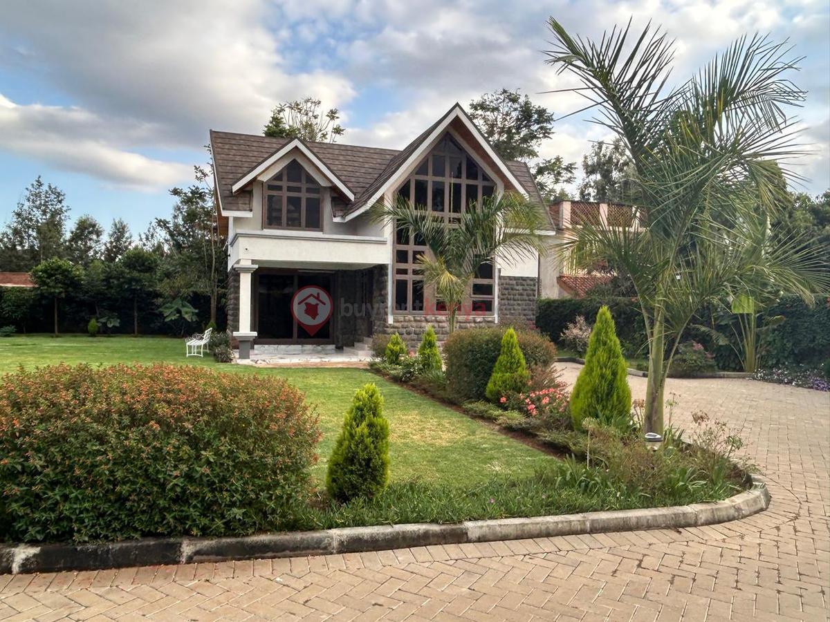 3 Bed Townhouse with En Suite in Ridgeways - 5