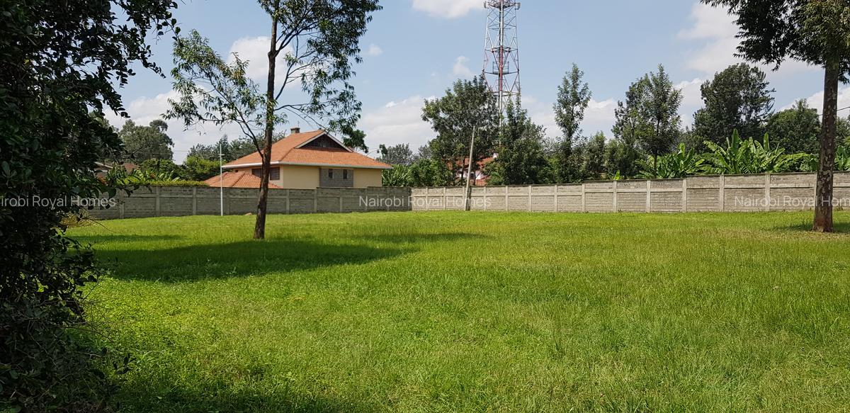 Commercial Property with Backup Generator at Close To Braeburn Garden Estate - 16