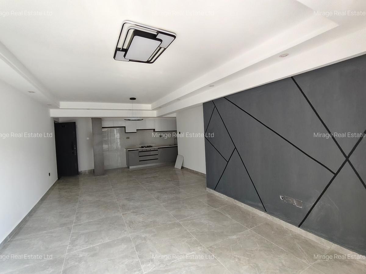2 Bed Apartment with Gym in Kilimani - 4