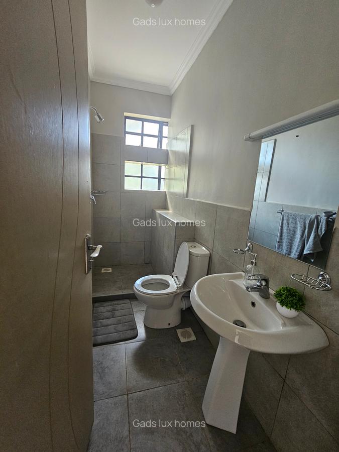 4 Bed Villa with En Suite at Kitengela - 10