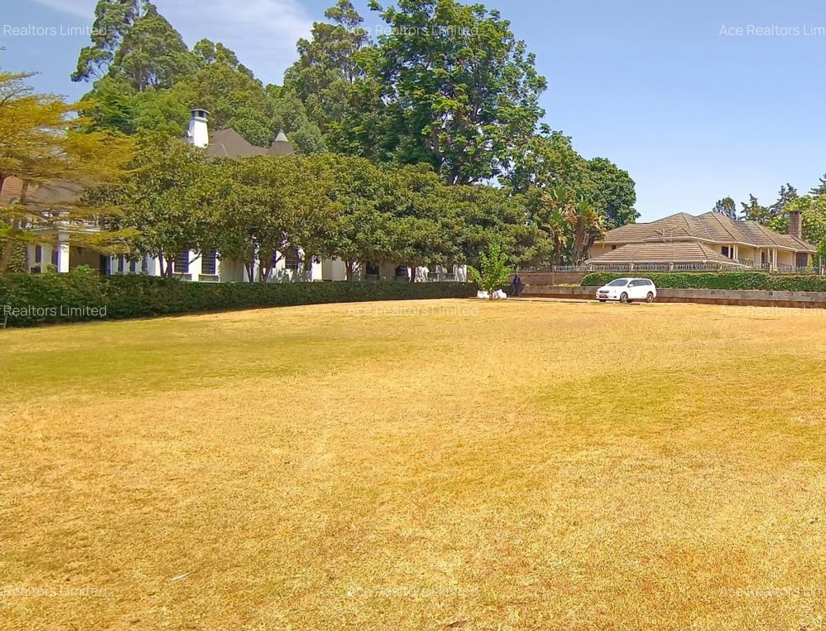 6 Bed House with En Suite at Kitisuru - 3