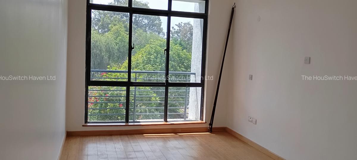 4 Bed Townhouse with En Suite at Off Isaac Gathanju Rd - 11