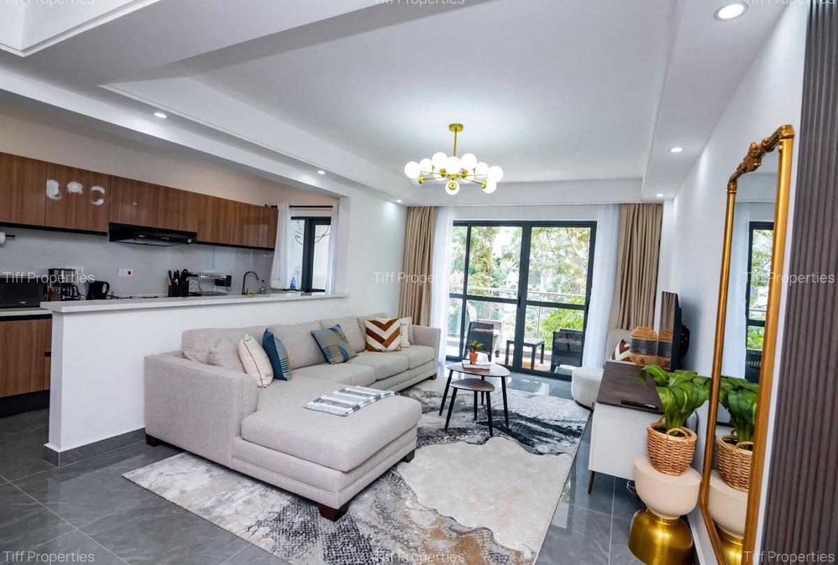 2 Bed Apartment in Riverside - 5