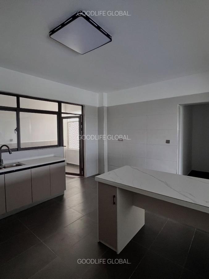 4 Bed Apartment with En Suite at Kileleshwa - 7