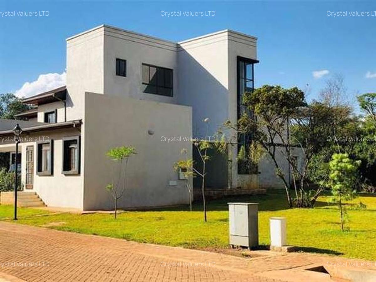 5 Bed Townhouse with En Suite at Ololua Ridge - 12