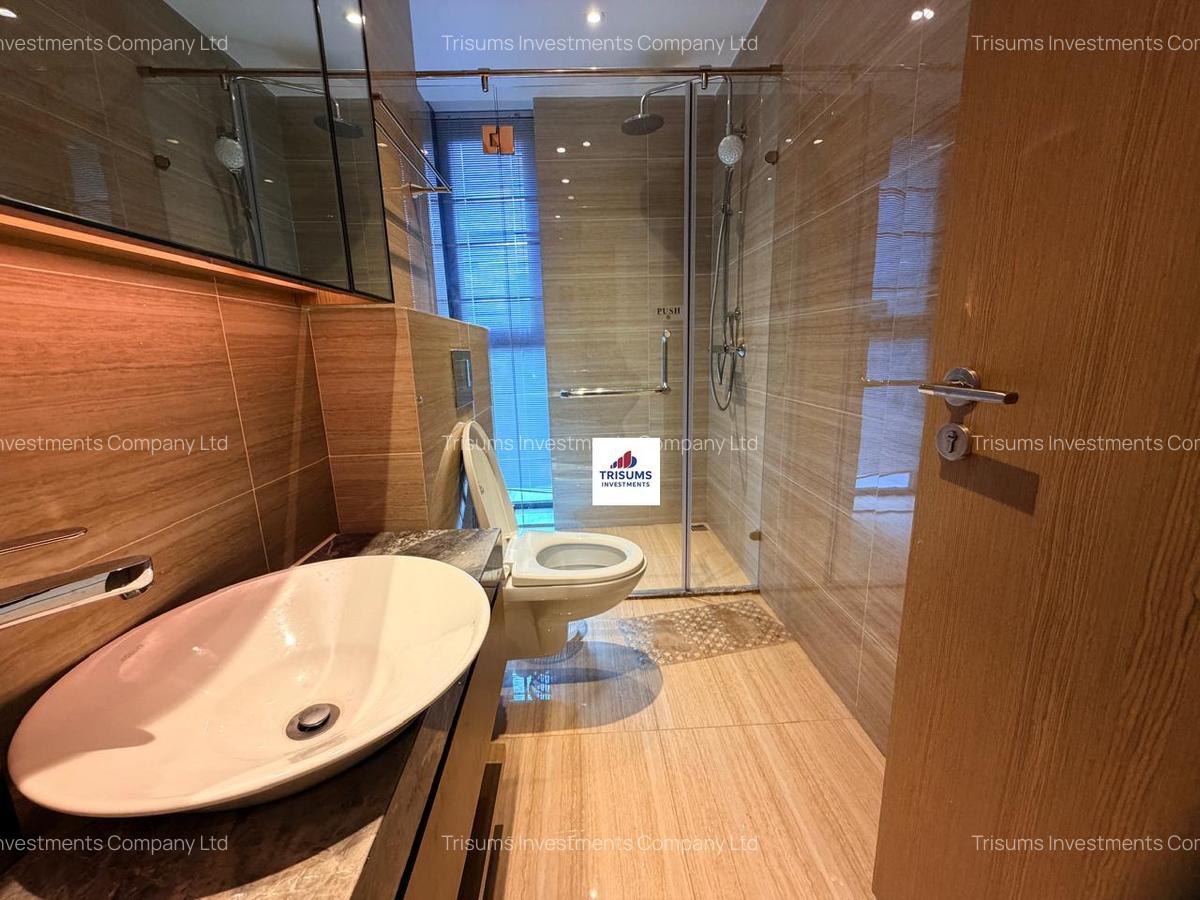 2 Bed Apartment with En Suite in Westlands Area - 11