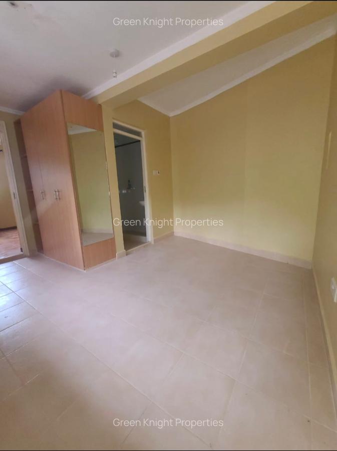 1 Bed House with En Suite in Loresho - 7