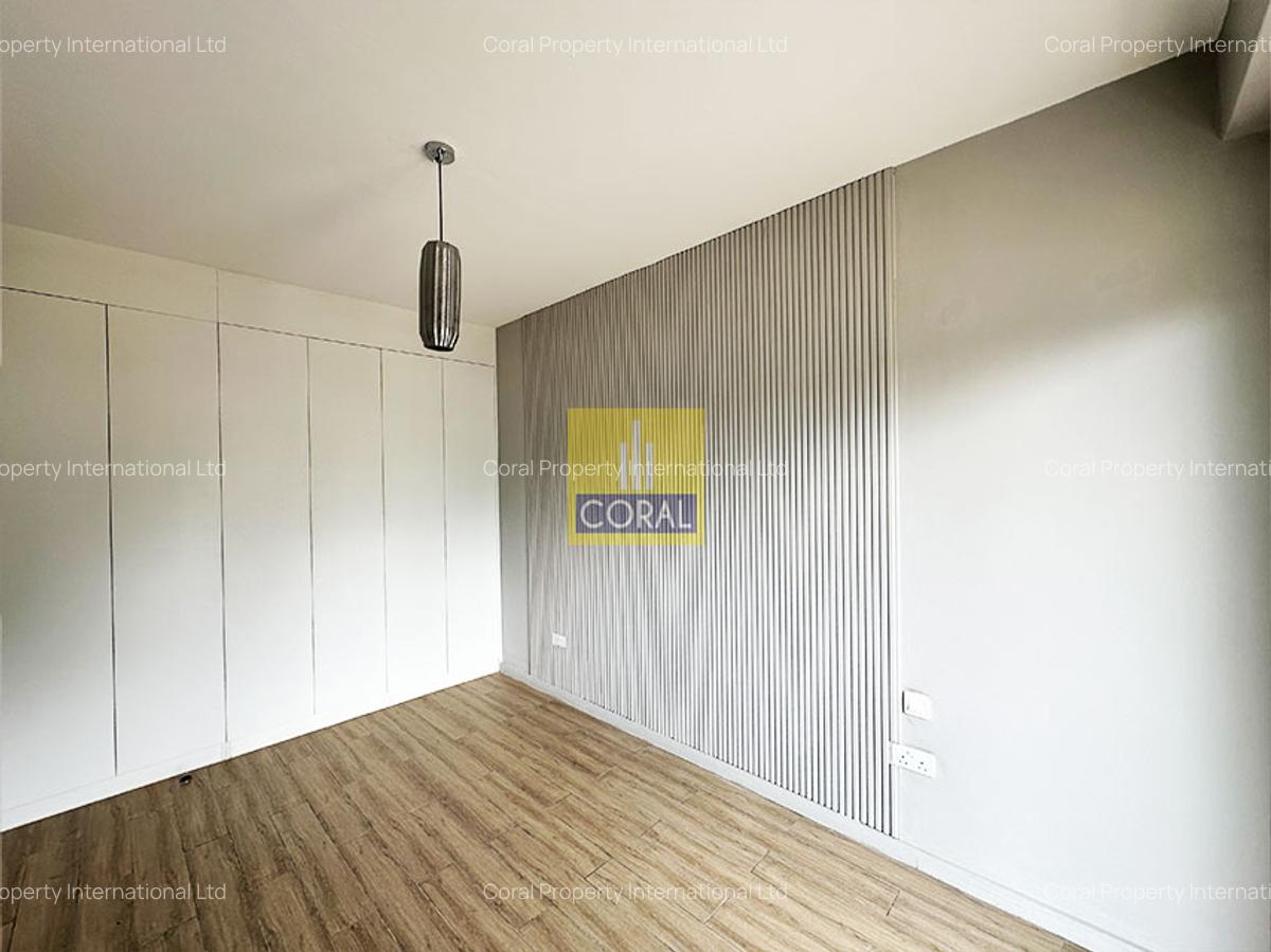 2 Bed Apartment with Gym in Kileleshwa - 2