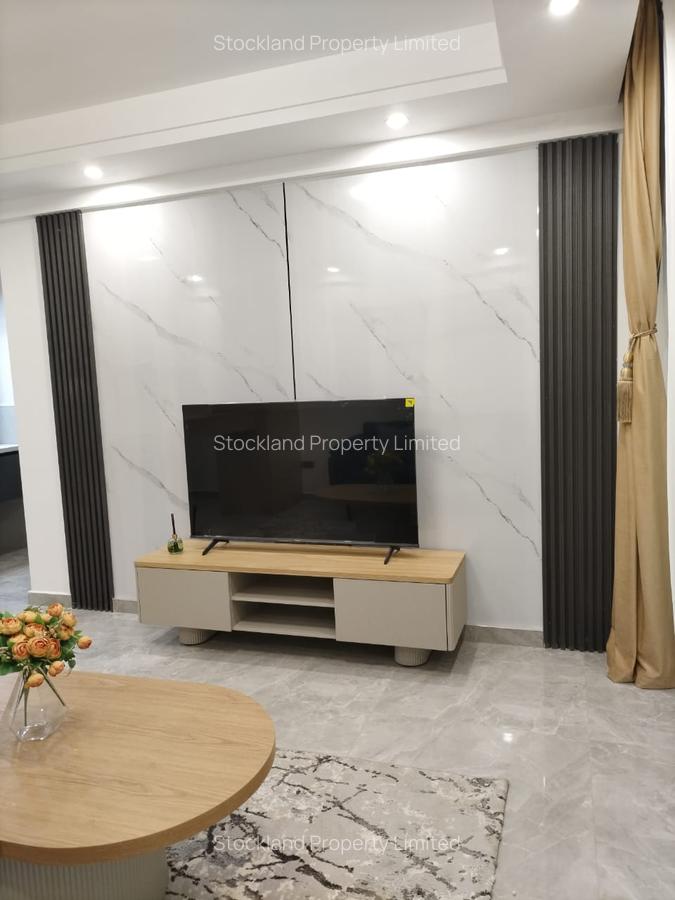 1 Bed Apartment with Gym in Lavington - 8