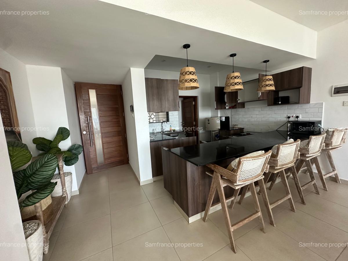 3 Bed Apartment with En Suite at Go Khart - 7