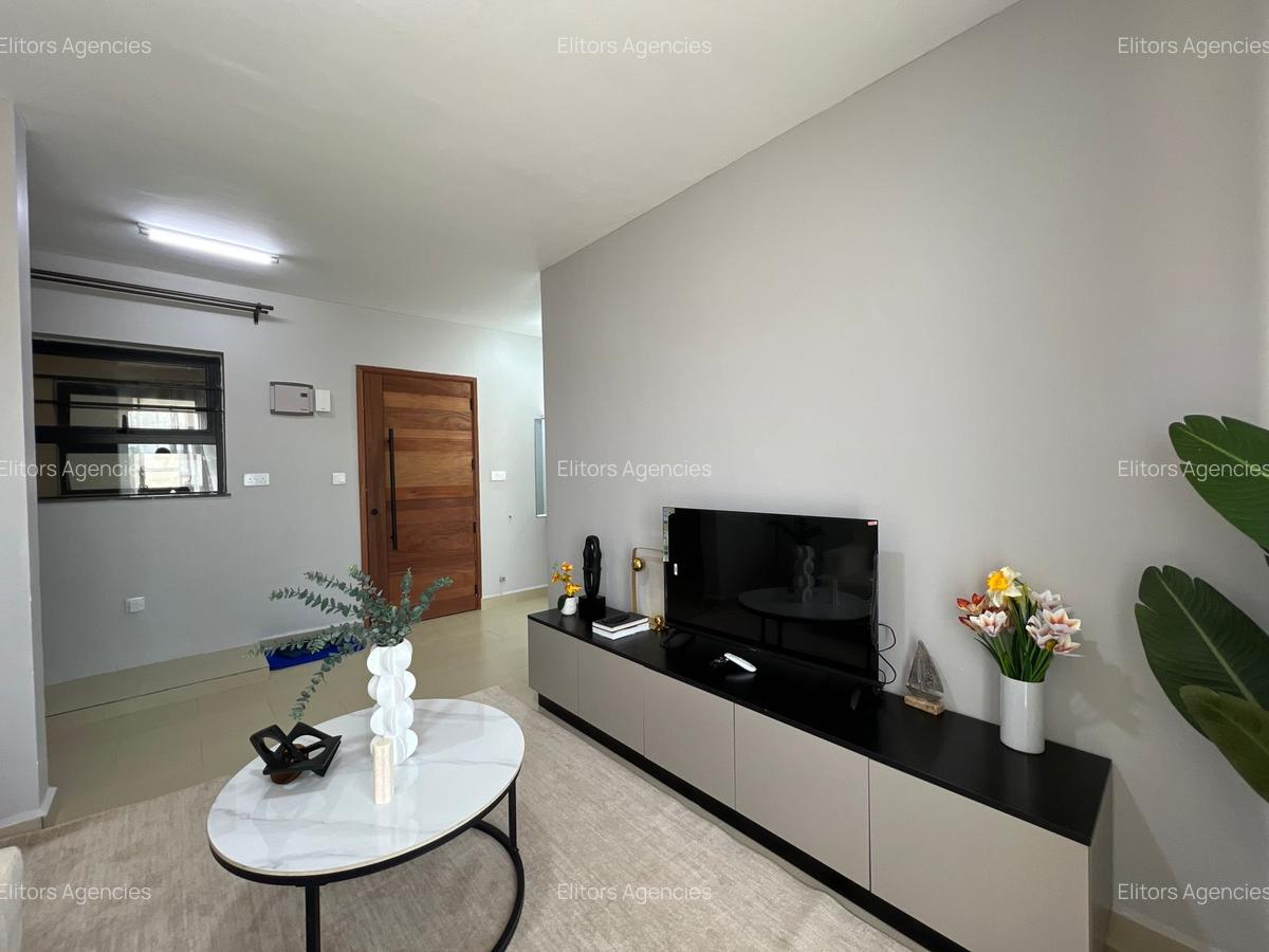 1 Bed Apartment with En Suite at Kirawa Road - 7
