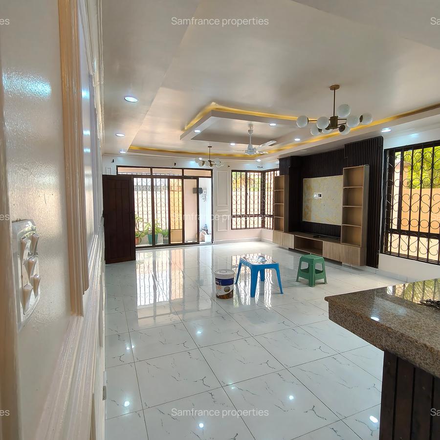 2 Bed Villa with En Suite at Utange - 9