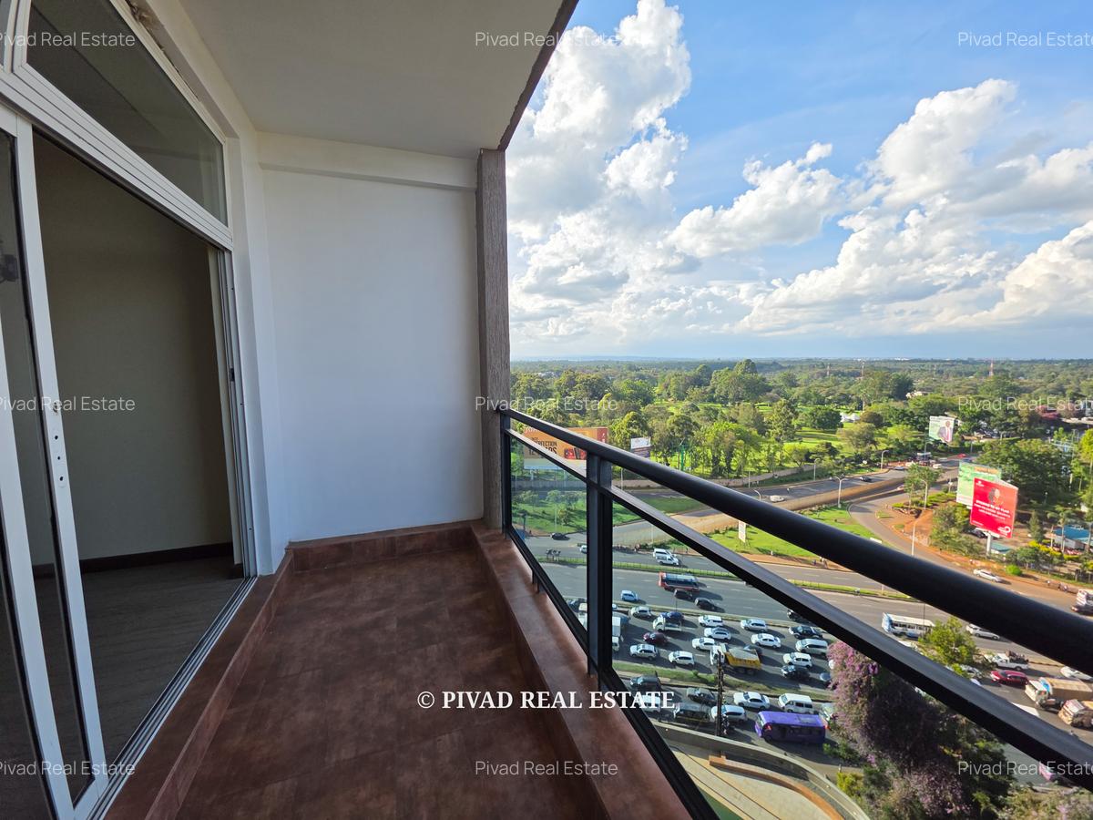 3 Bed Apartment with Swimming Pool in Parklands - 1