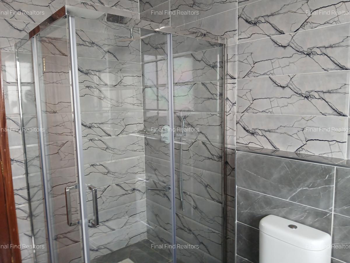 4 Bed Townhouse with Swimming Pool in Runda - 6