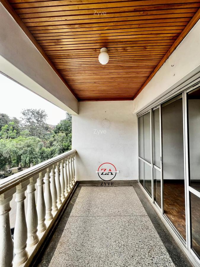 3 Bed Apartment with En Suite at Milimani - 6