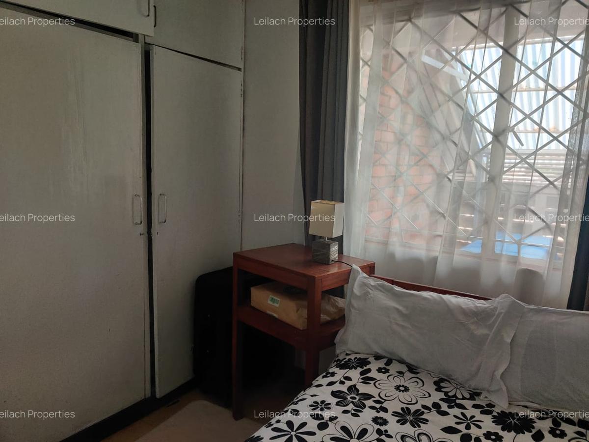 4 Bed House with En Suite in Kileleshwa - 15