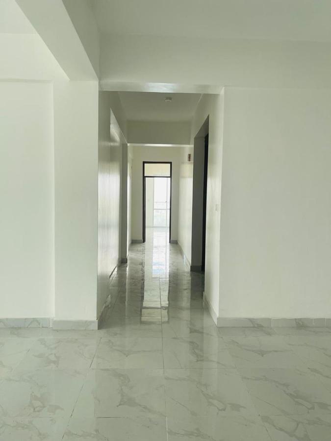 3 Bed Apartment with Borehole at Manyimbo Road - 4