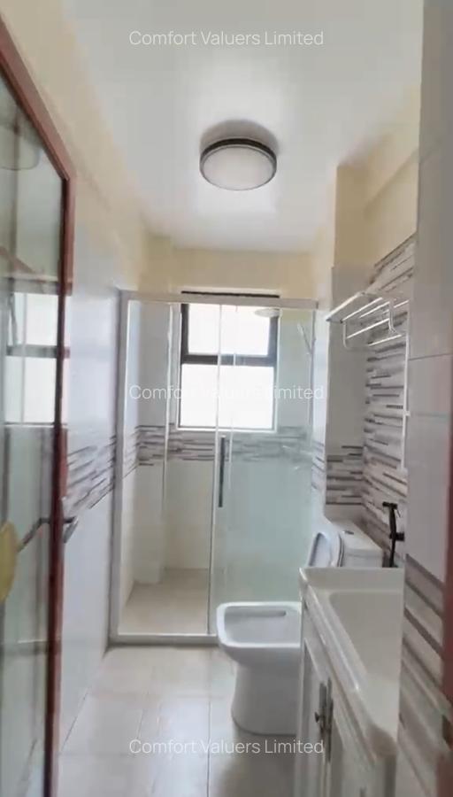 2 Bed Apartment with En Suite at Kileleshwa - 9