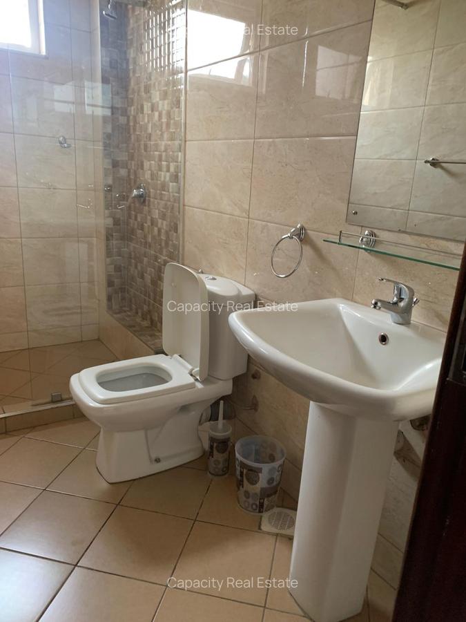 Furnished 2 Bed Apartment with En Suite in Westlands Area - 8