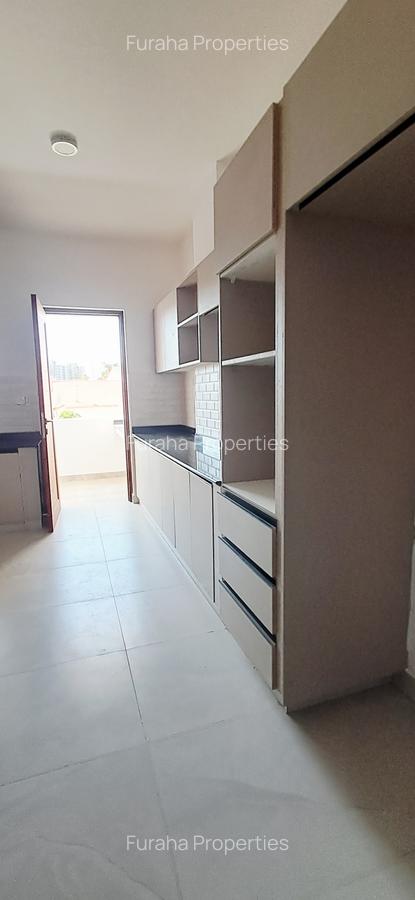 3 Bed Apartment with En Suite at Nyali - 17