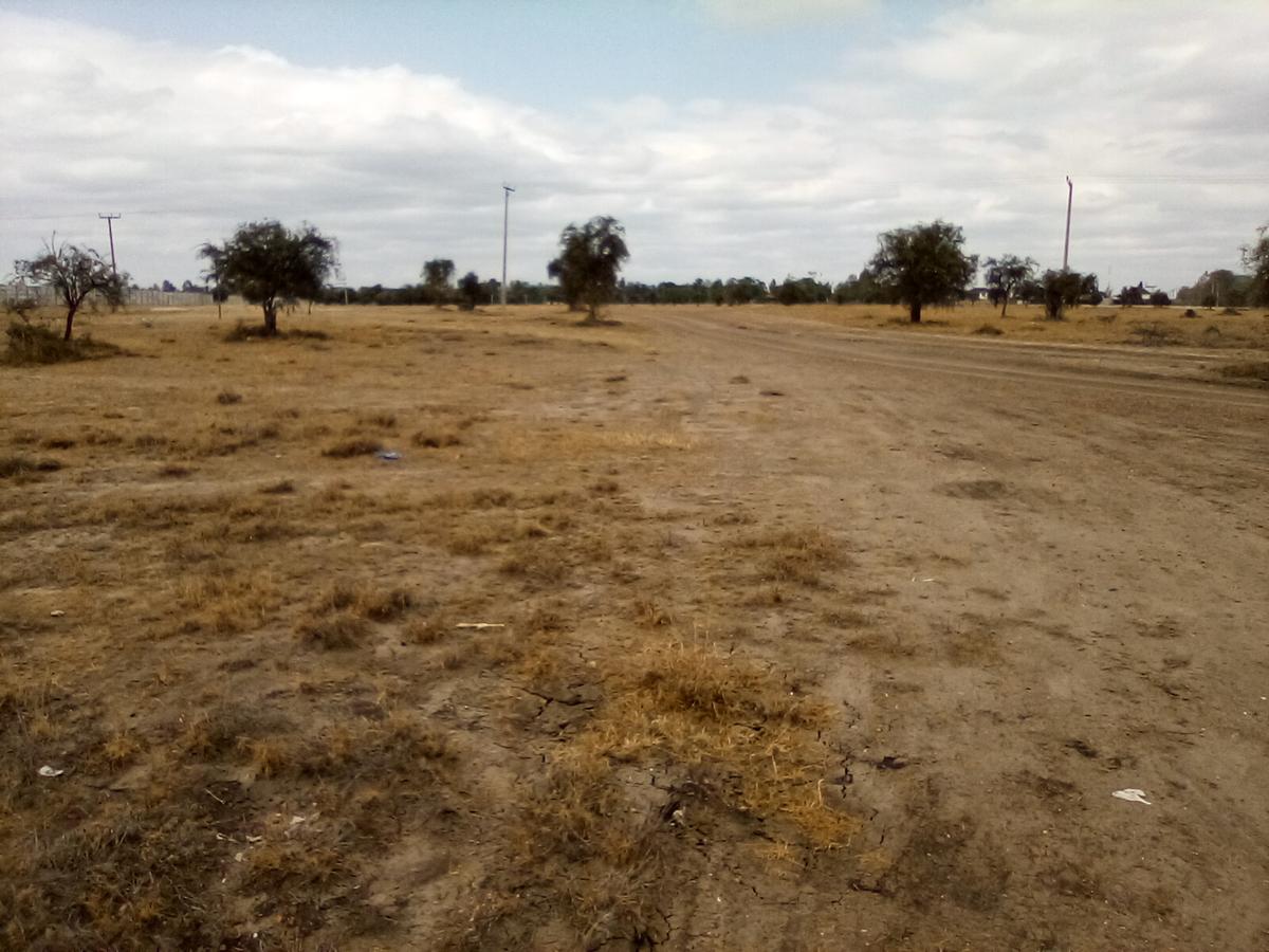 Land at Namanga Rd - 3