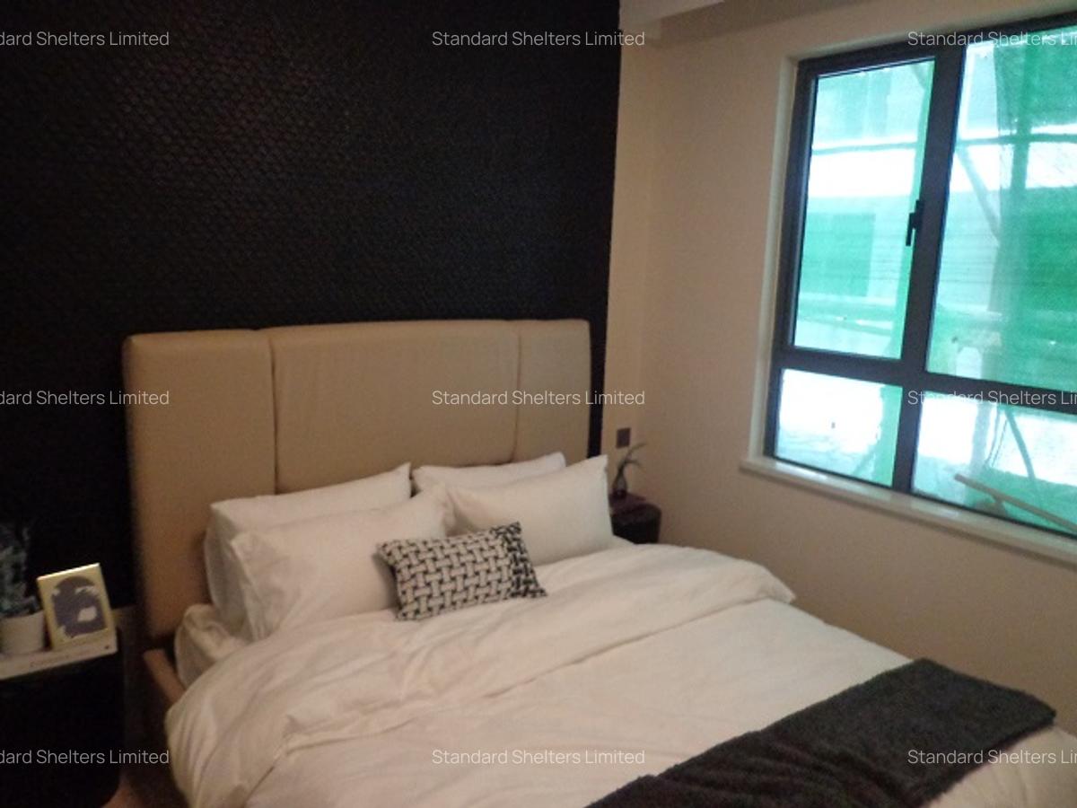 2 Bed Apartment with En Suite in Mombasa Road - 12