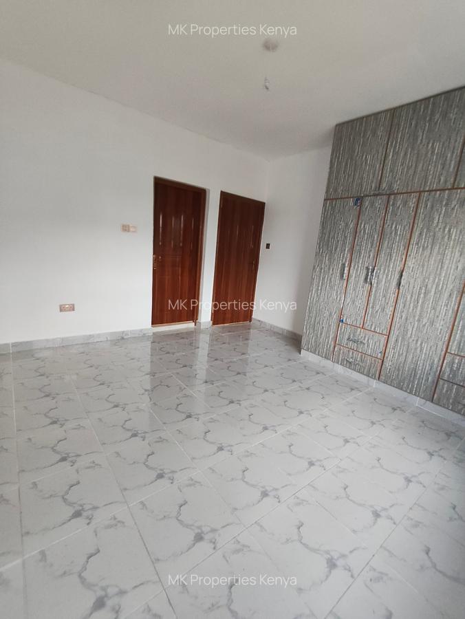 3 Bed House with En Suite at Magadi Road - 9