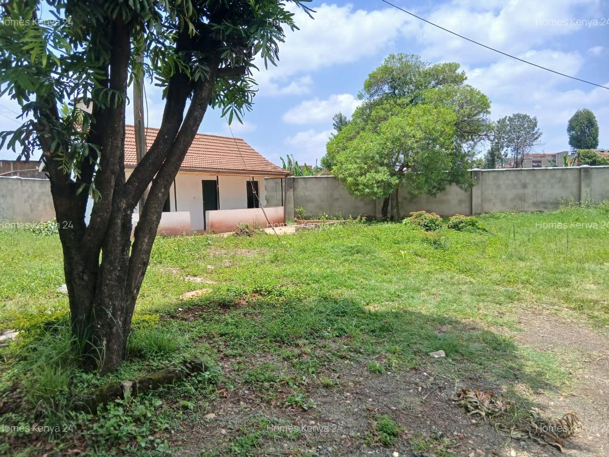 3 Bed House at Safari Park - 2