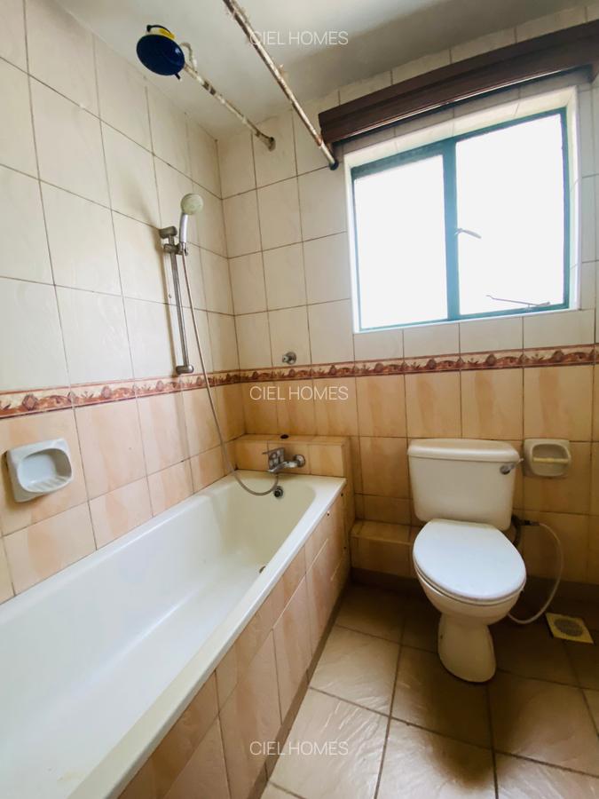 1 Bed Apartment with Swimming Pool at Wood Avenue - 6