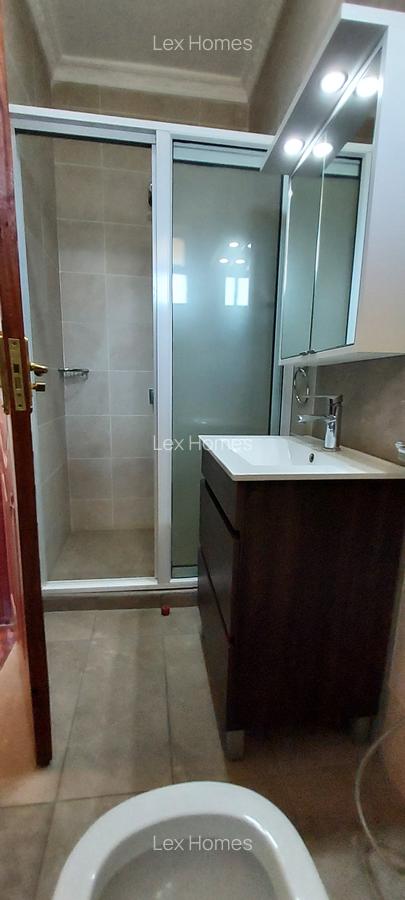 4 Bed Villa with En Suite in Ongata Rongai - 16