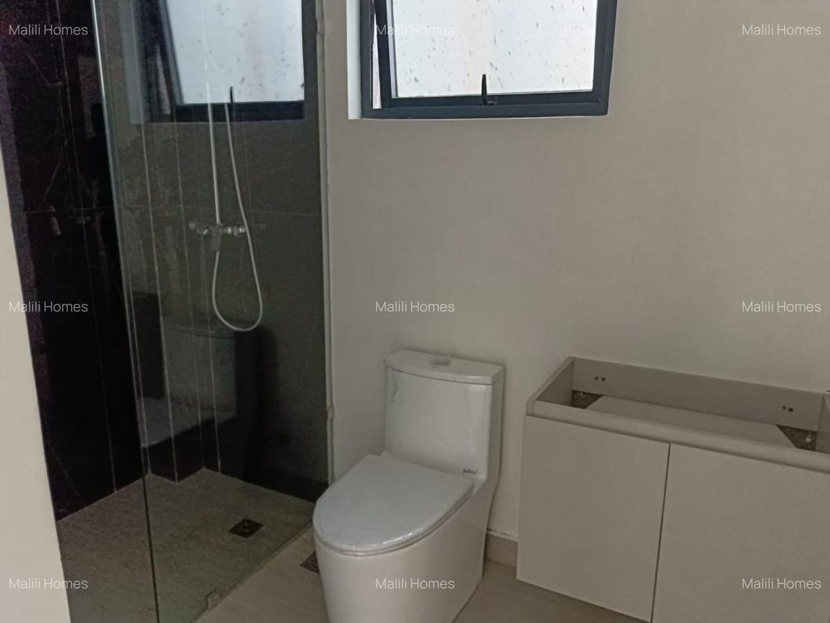 1 Bed Apartment in Kilimani - 4