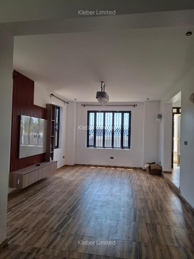 4 Bed House with En Suite in Rironi - 16