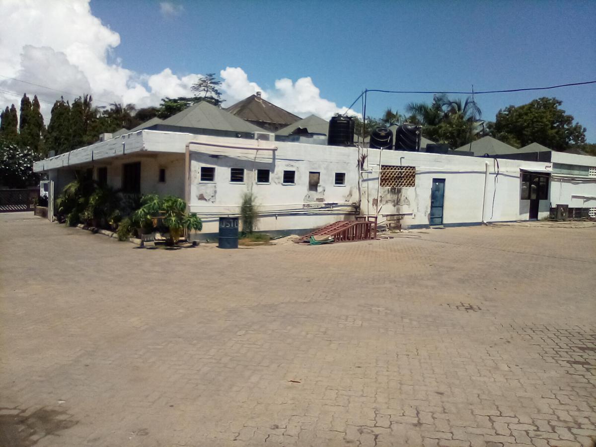 Land at Nyali Road - 2