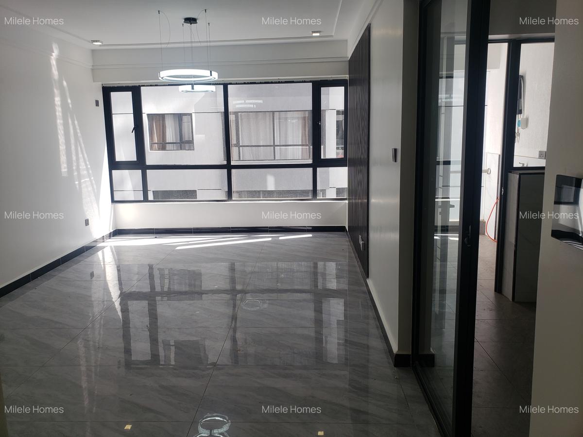 Serviced 2 Bed Apartment with En Suite at Mararo Road - 3