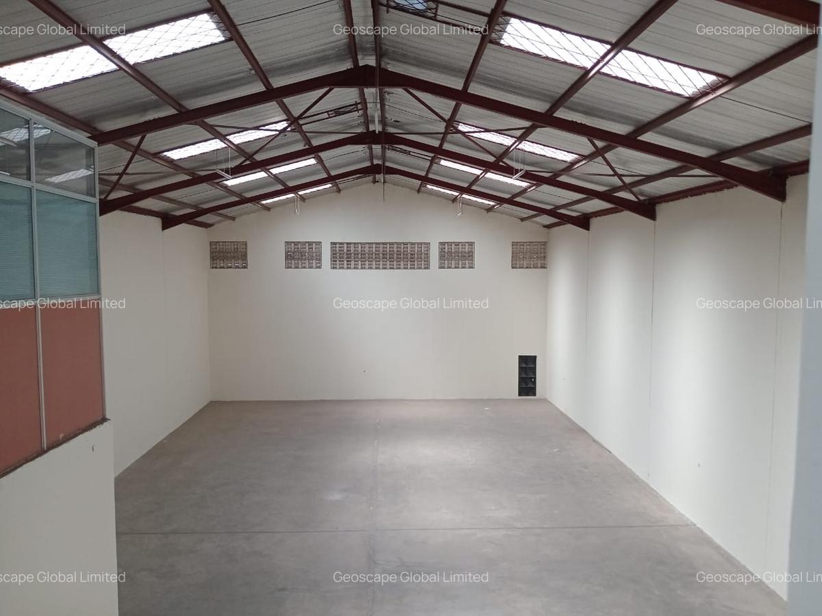 6,838 ft² Warehouse with Parking in Mombasa Road - 8