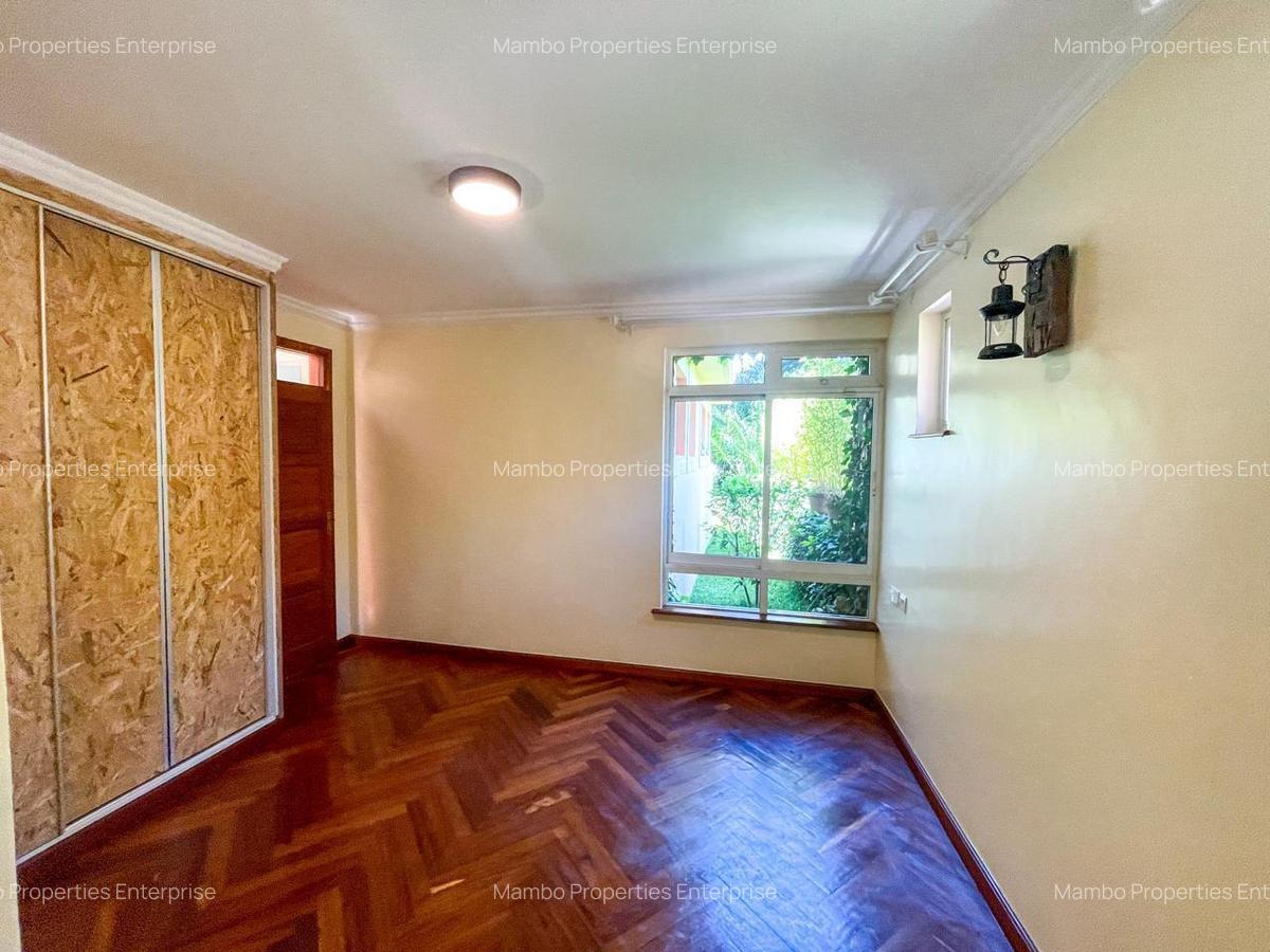 2 Bed Townhouse with En Suite at Off Kitisuru Rd - 11