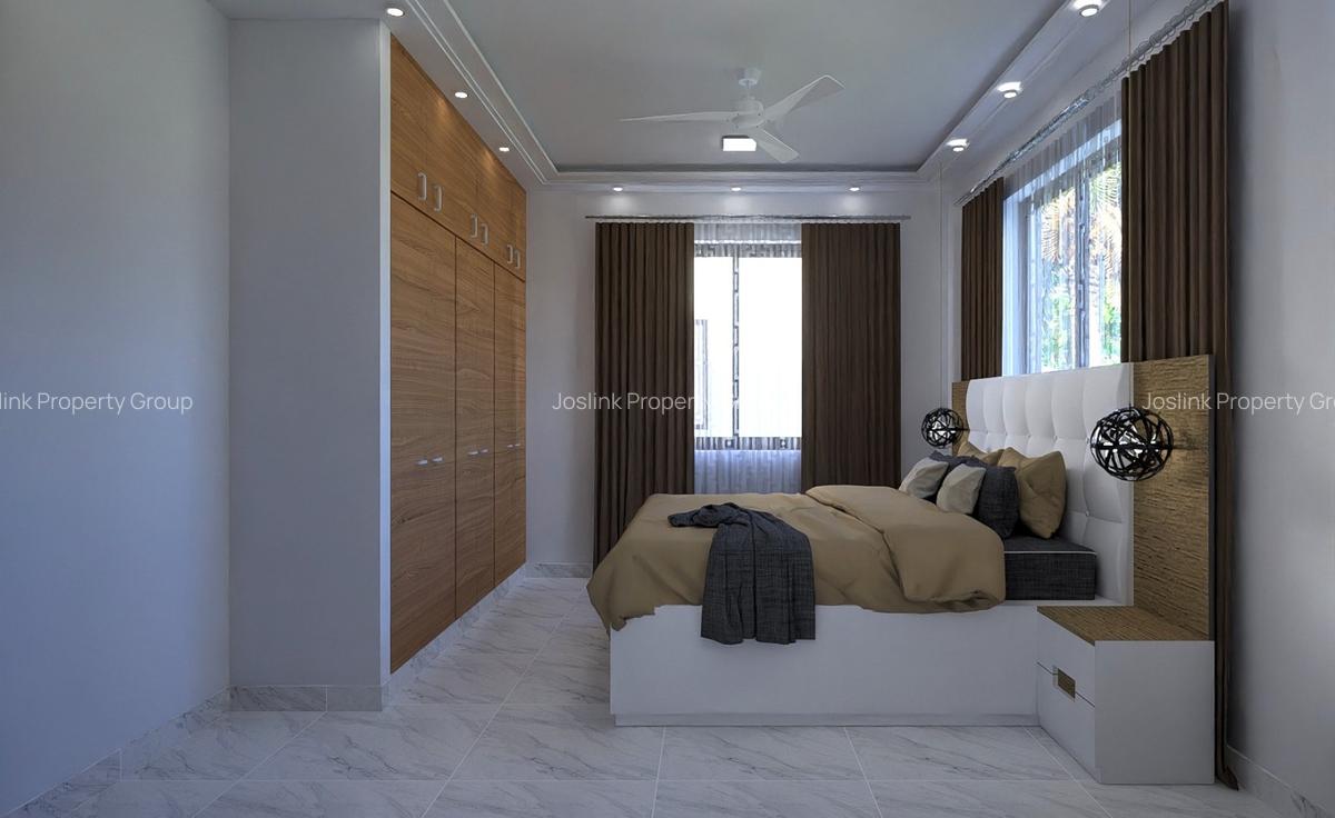 3 Bed Townhouse with En Suite at Tezo - 18