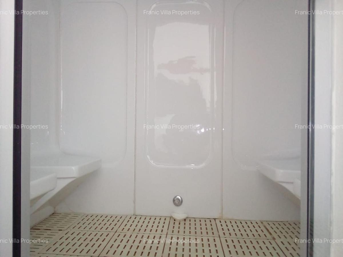 Serviced 2 Bed Apartment with En Suite at Kilimani - 5